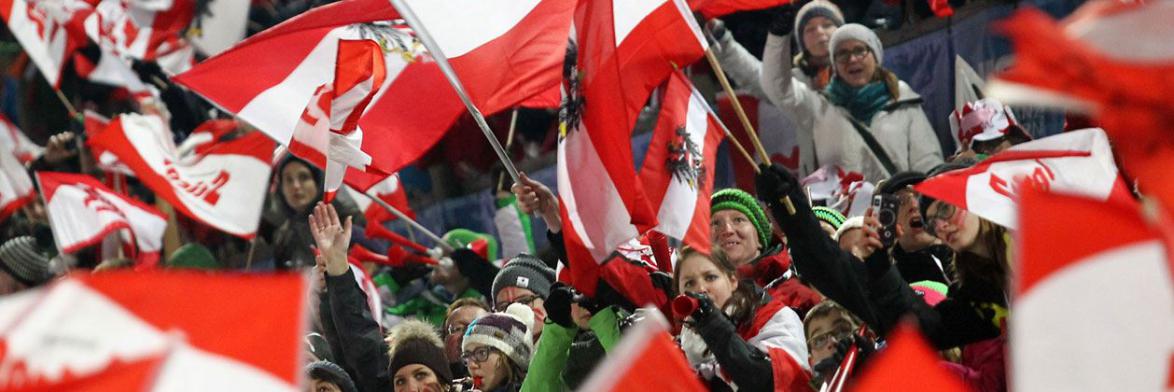 Vierschanzentournee - Abschlussspringen Bischofshofen